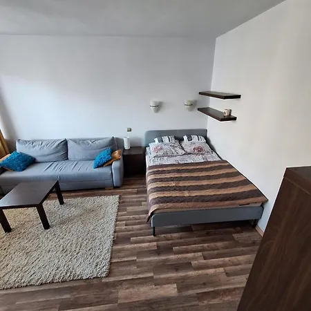 Cozy Near Centre *